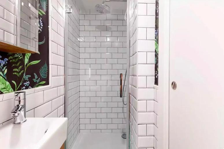 Precioso apartamento 2hab, 2 baños en calle Mayor Apartamento Madrid Exterior foto