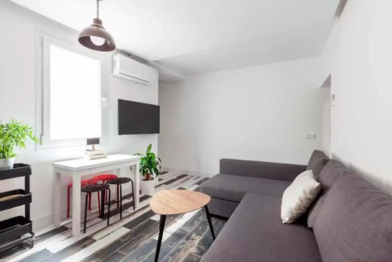 Precioso apartamento 2hab, 2 baños en calle Mayor Apartamento Madrid Exterior foto