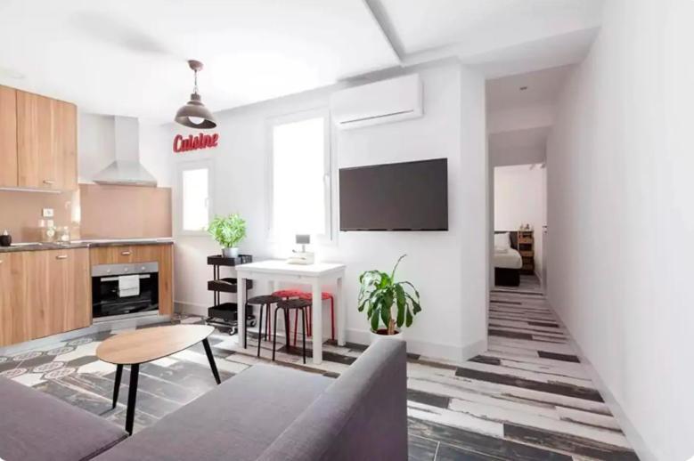 Precioso apartamento 2hab, 2 baños en calle Mayor Apartamento Madrid Exterior foto